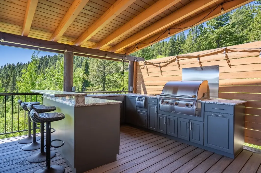 11540 Taiga Trail Bozeman MT 59715