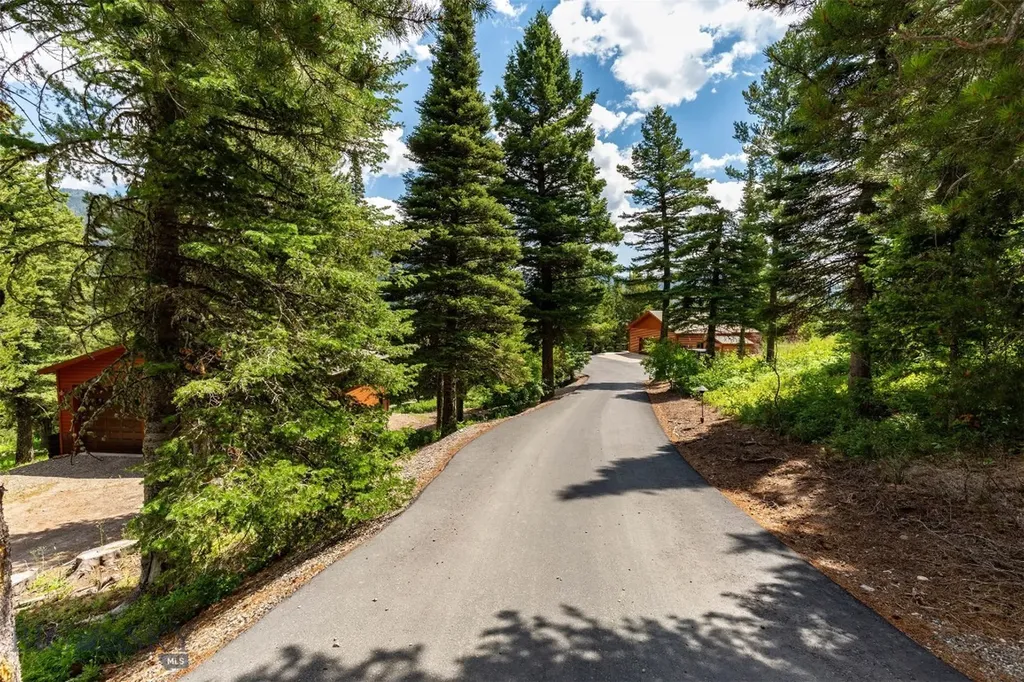 11540 Taiga Trail Bozeman MT 59715