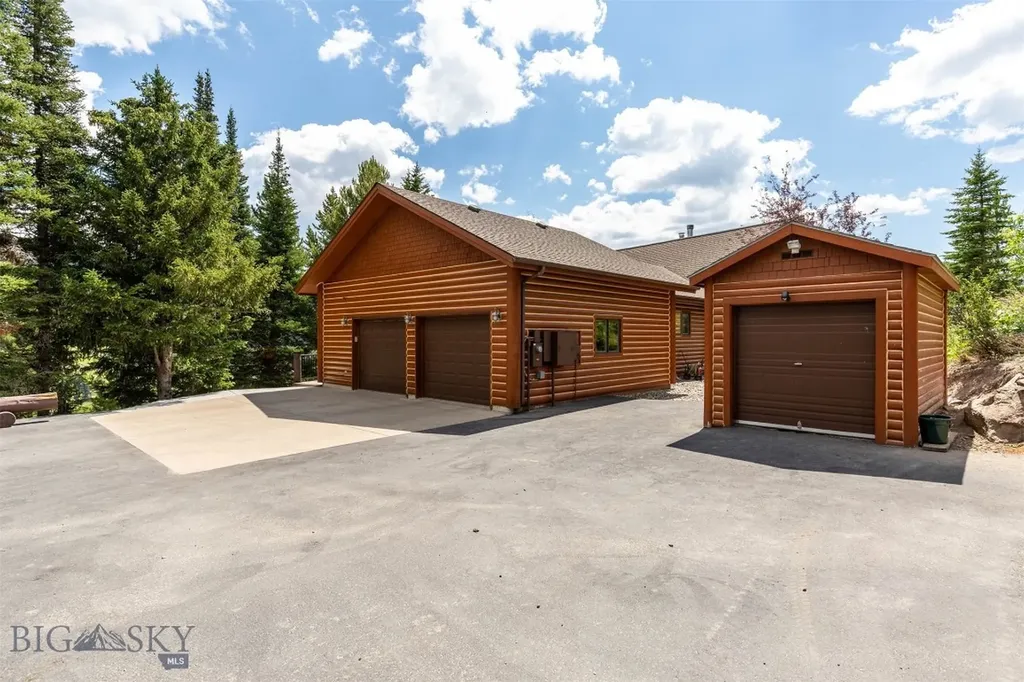 11540 Taiga Trail Bozeman MT 59715