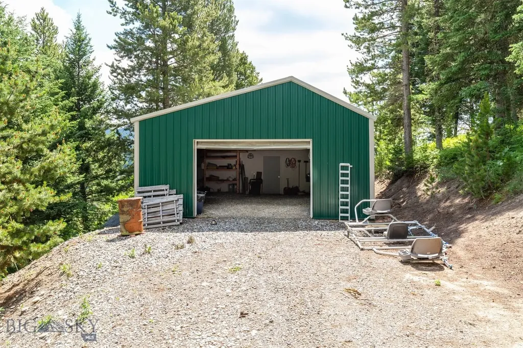 11540 Taiga Trail Bozeman MT 59715