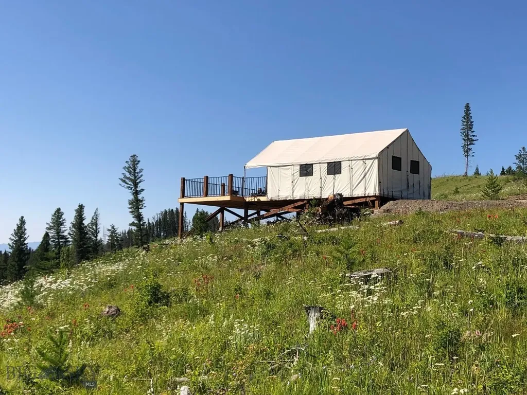 11540 Taiga Trail Bozeman MT 59715