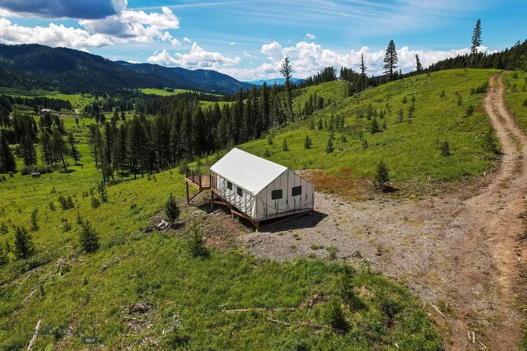 11540 Taiga Trail Bozeman MT 59715