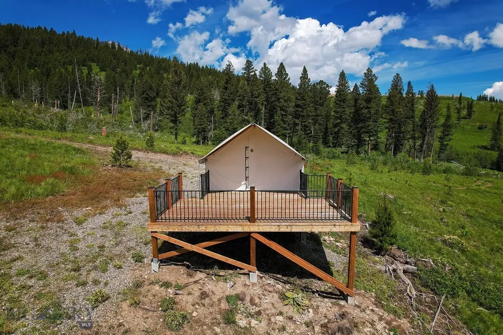 11540 Taiga Trail Bozeman MT 59715