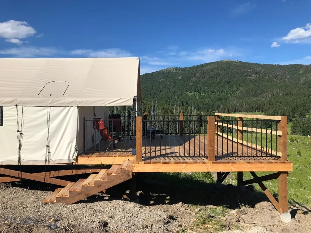 11540 Taiga Trail Bozeman MT 59715