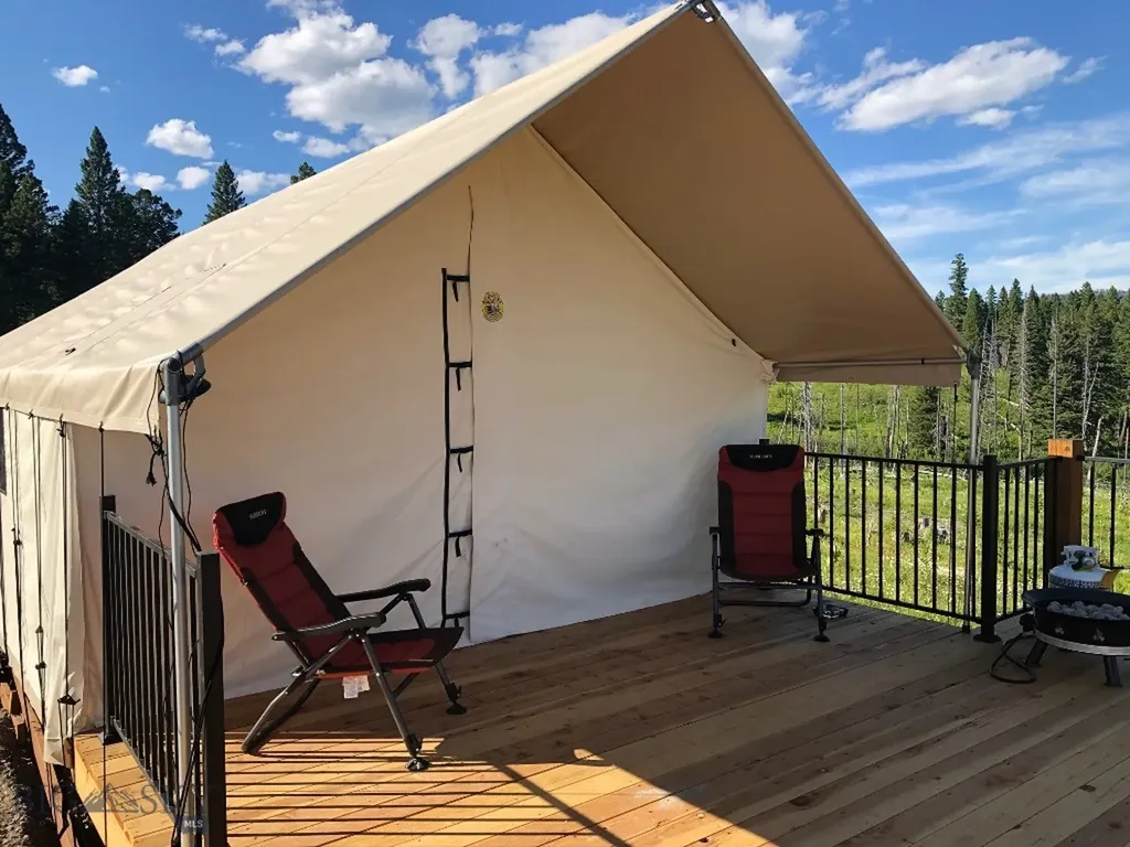 11540 Taiga Trail Bozeman MT 59715