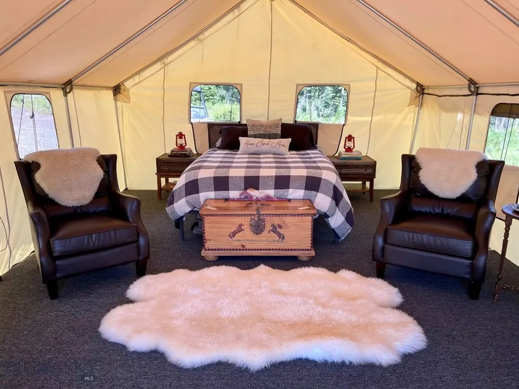 11540 Taiga Trail Bozeman MT 59715