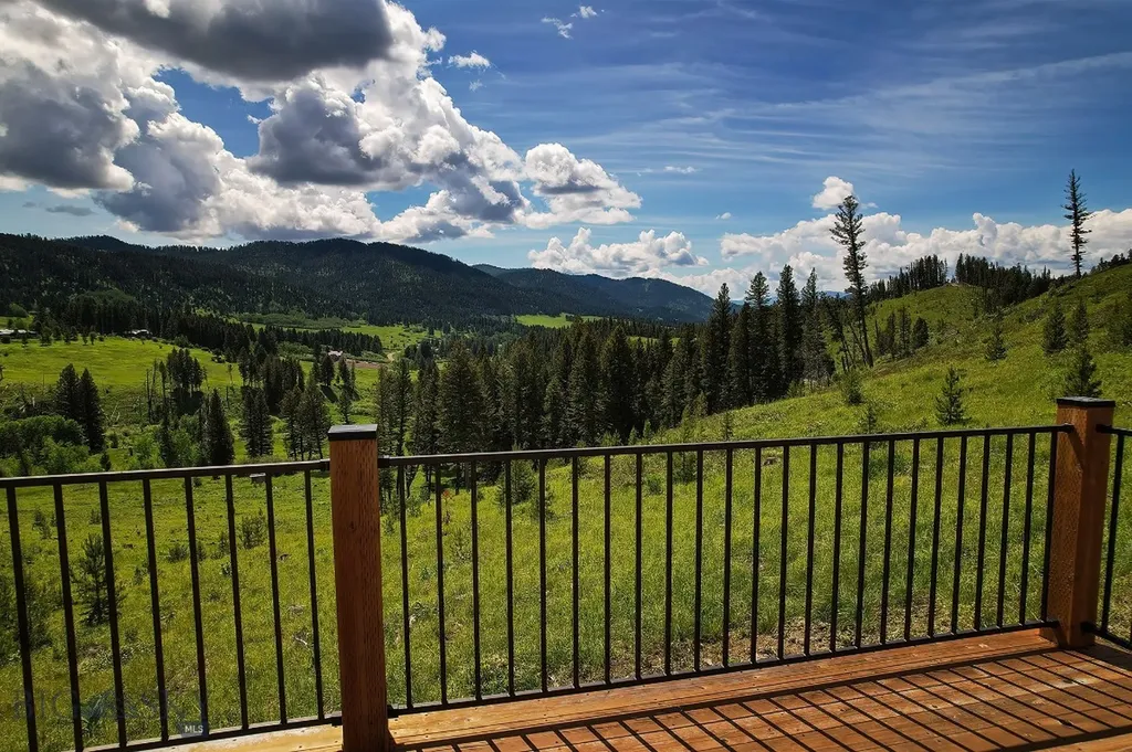 11540 Taiga Trail Bozeman MT 59715
