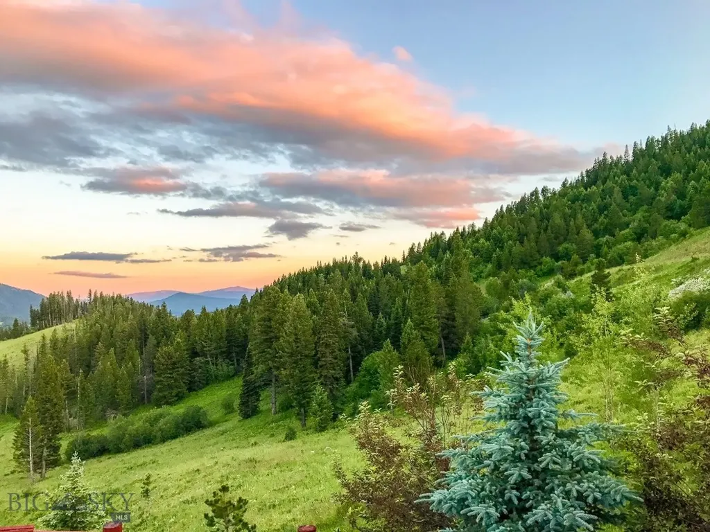 11540 Taiga Trail Bozeman MT 59715