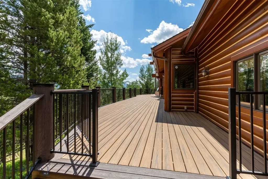 11540 Taiga Trail Bozeman MT 59715