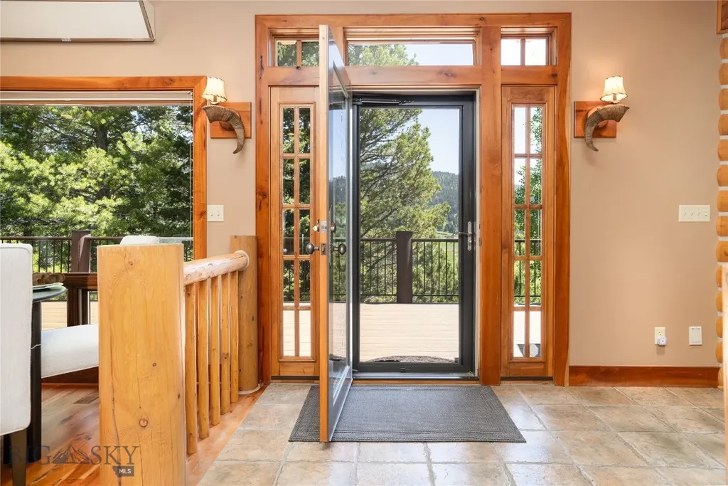 11540 Taiga Trail Bozeman MT 59715
