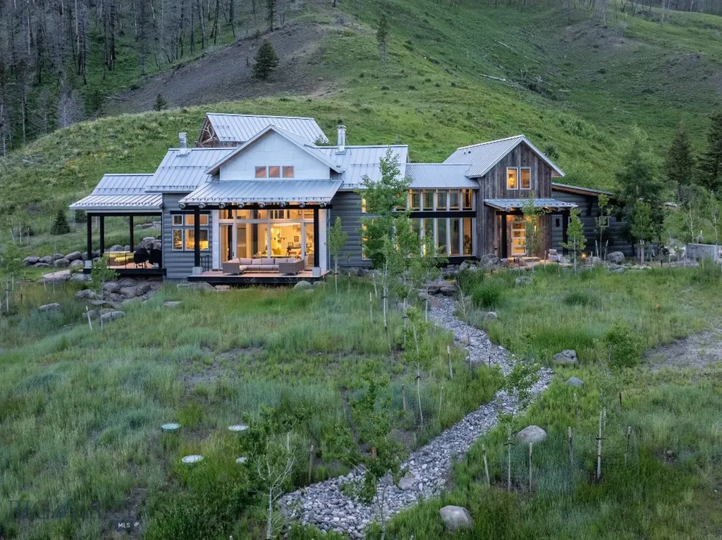225 Alpen Strasse Street Bozeman MT 59715