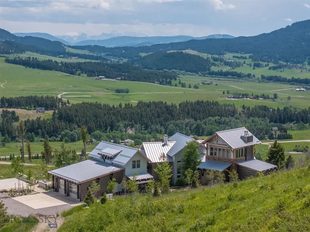 225 Alpen Strasse Street Bozeman MT 59715
