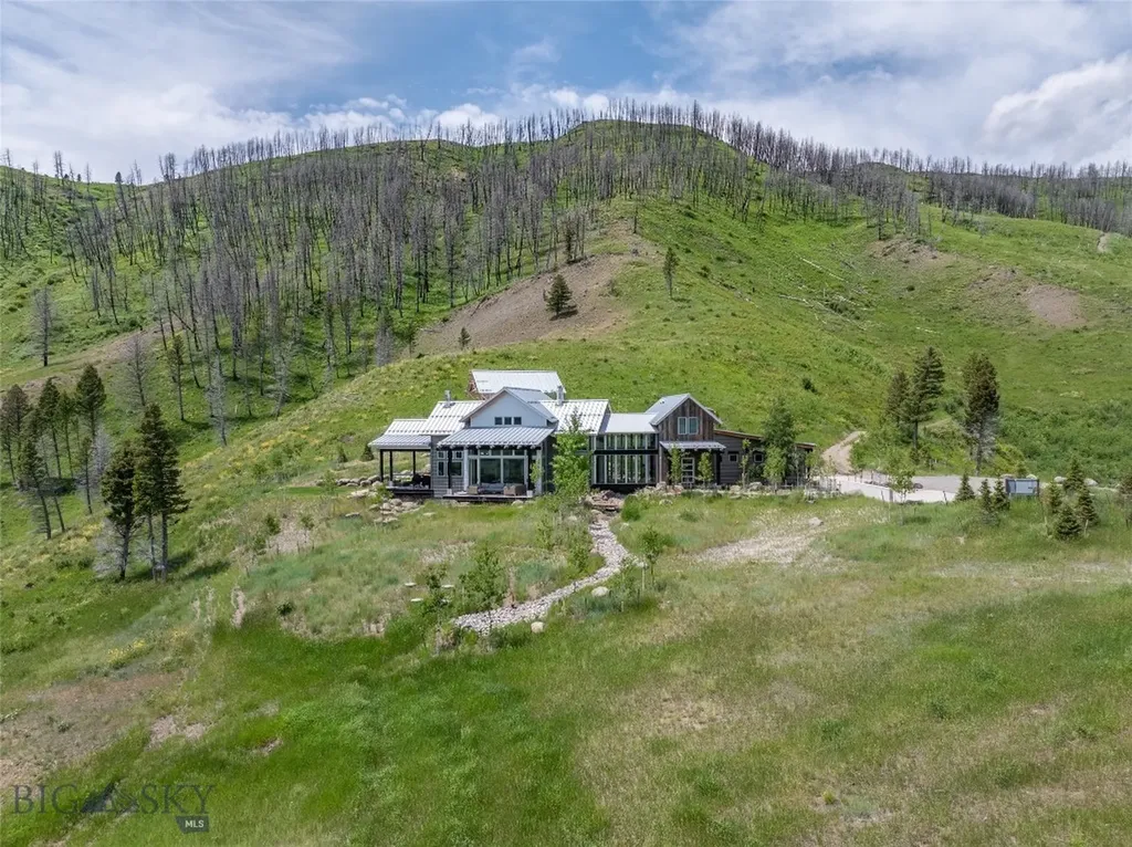 225 Alpen Strasse Street Bozeman MT 59715