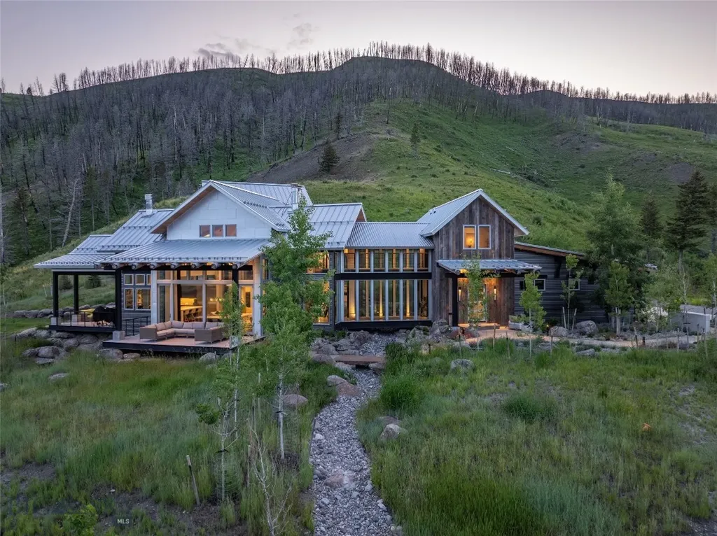 225 Alpen Strasse Street Bozeman MT 59715