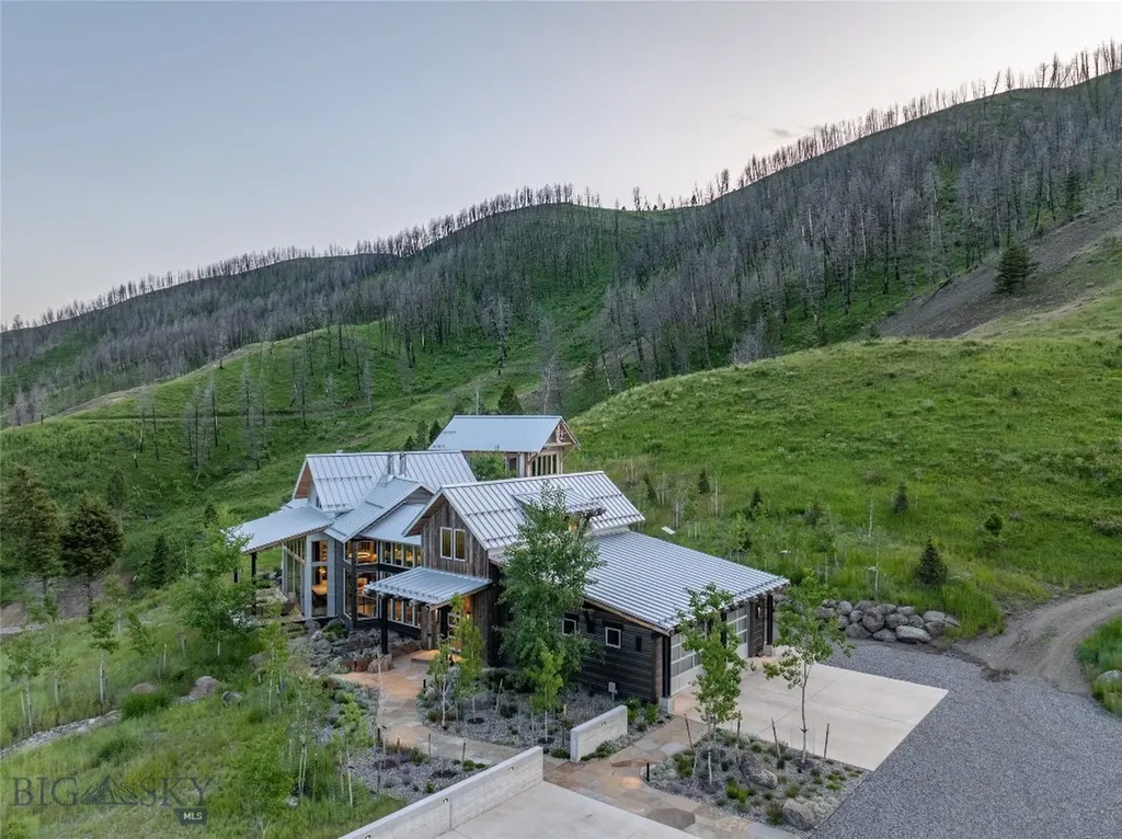 225 Alpen Strasse Street Bozeman MT 59715