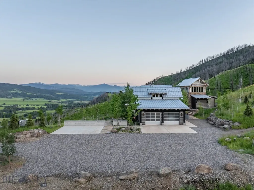225 Alpen Strasse Street Bozeman MT 59715