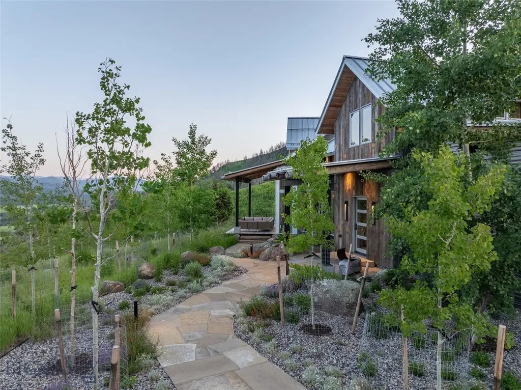 225 Alpen Strasse Street Bozeman MT 59715