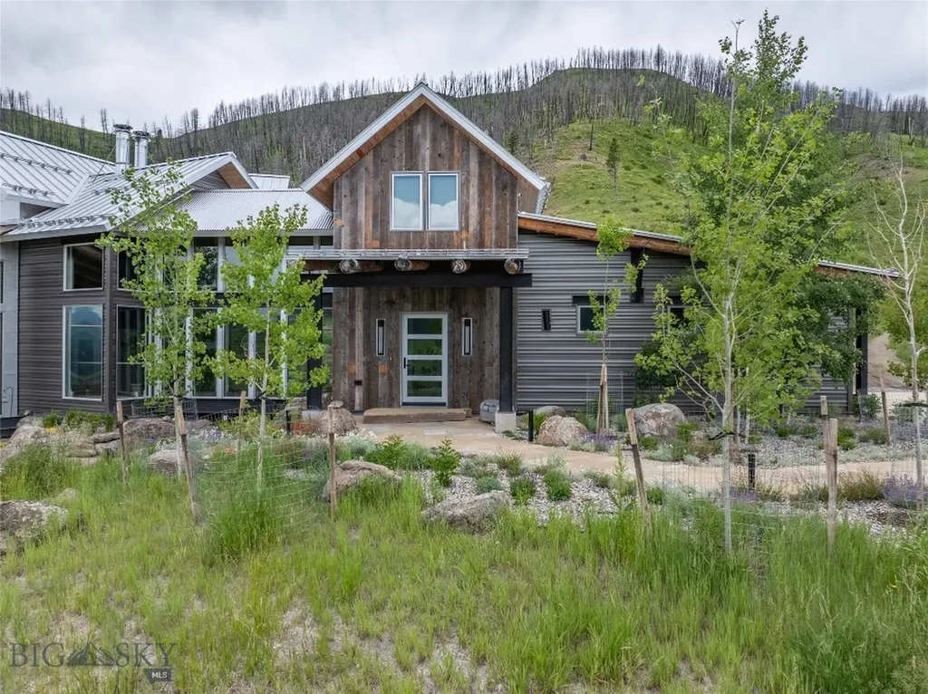 225 Alpen Strasse Street Bozeman MT 59715
