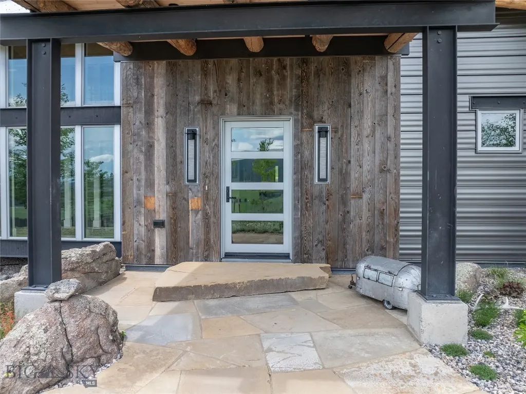 225 Alpen Strasse Street Bozeman MT 59715