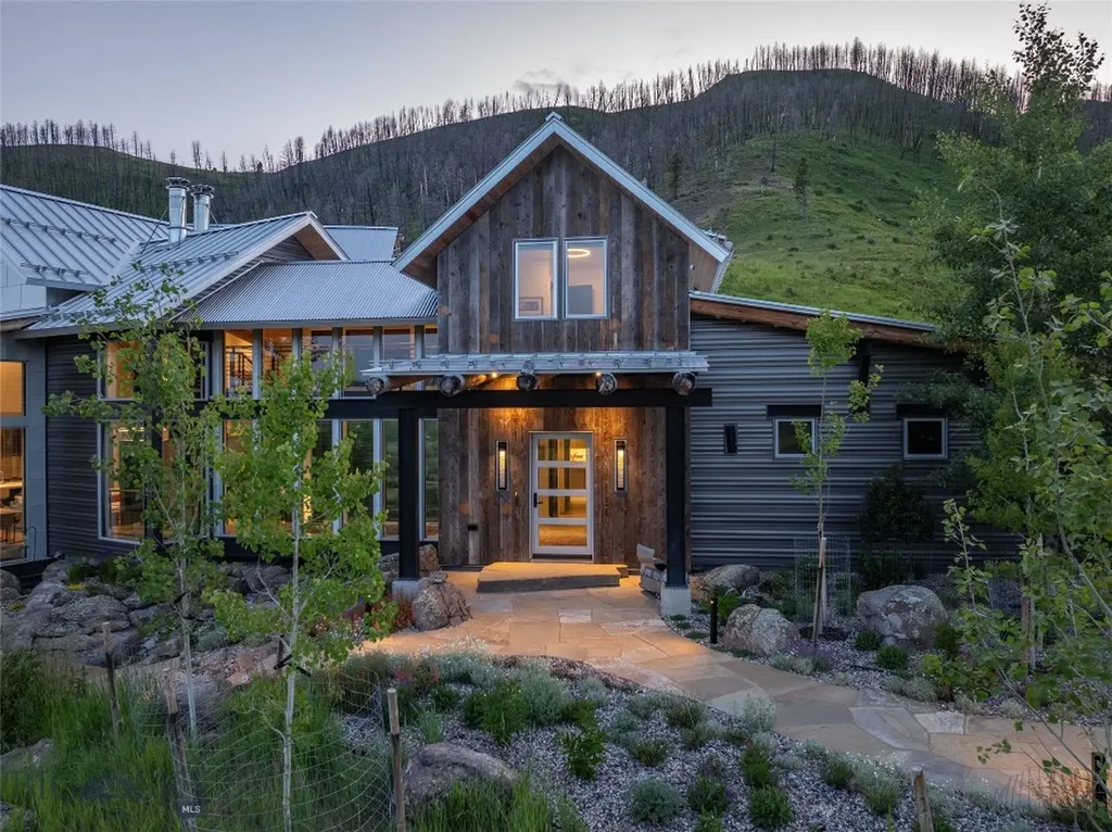 225 Alpen Strasse Street Bozeman MT 59715