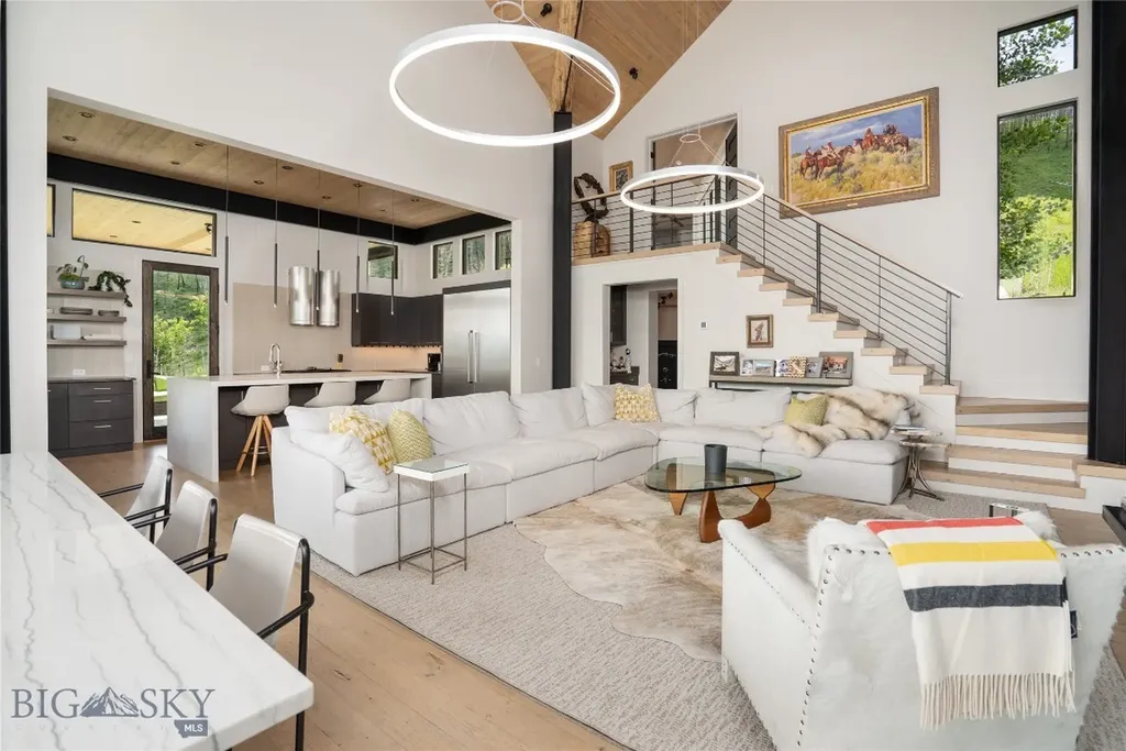 225 Alpen Strasse Street Bozeman MT 59715