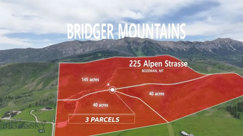 225 Alpen Strasse Street Bozeman MT 59715