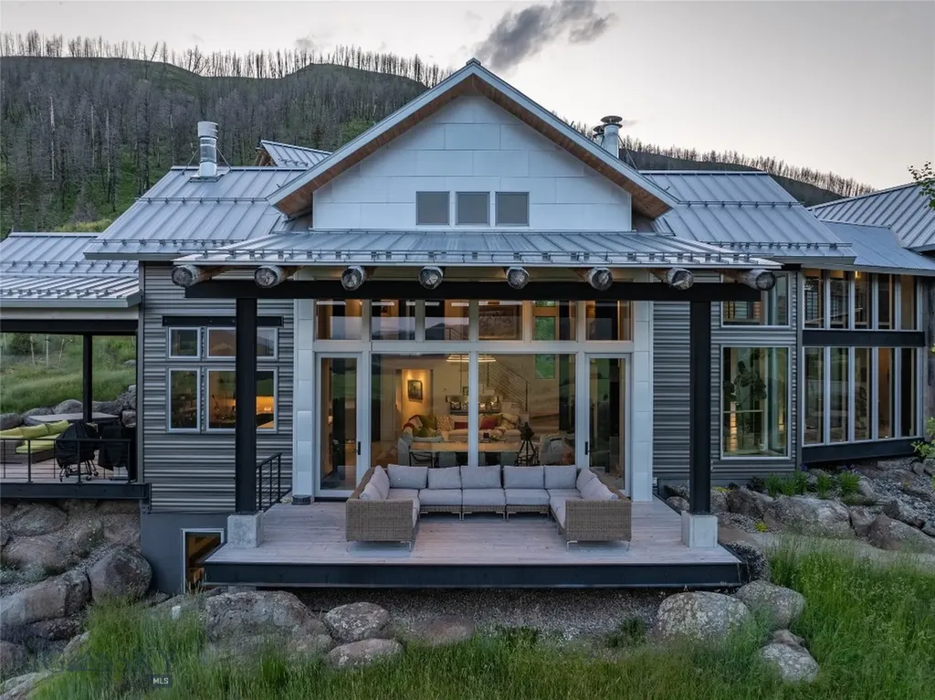 225 Alpen Strasse Street Bozeman MT 59715