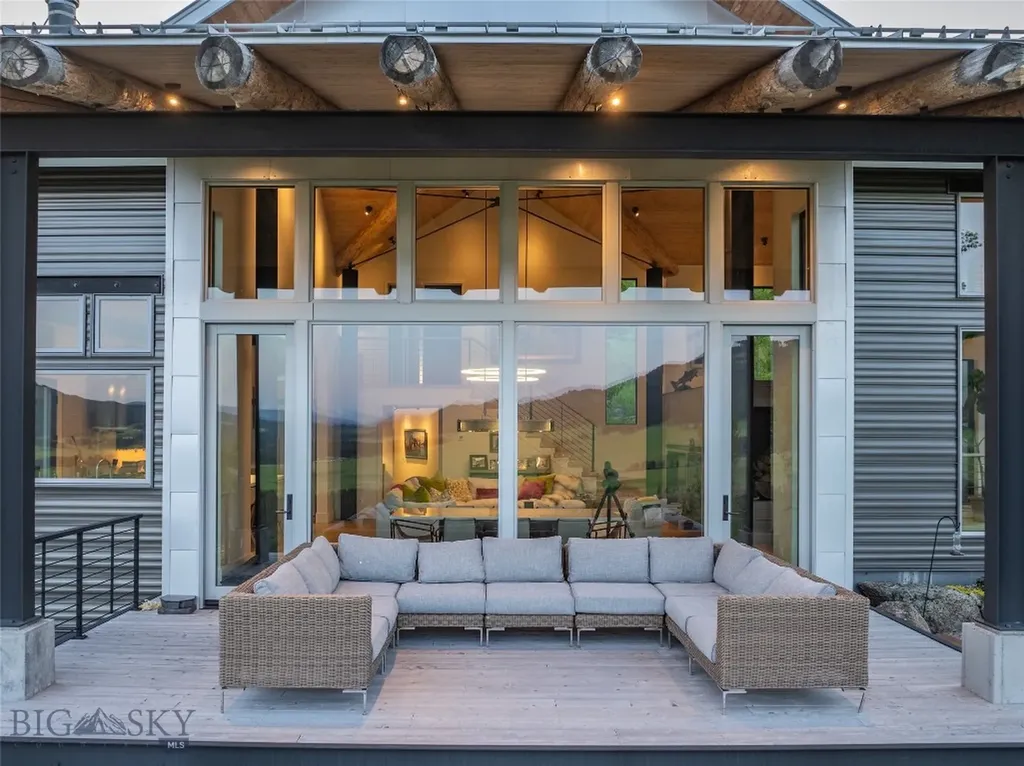 225 Alpen Strasse Street Bozeman MT 59715