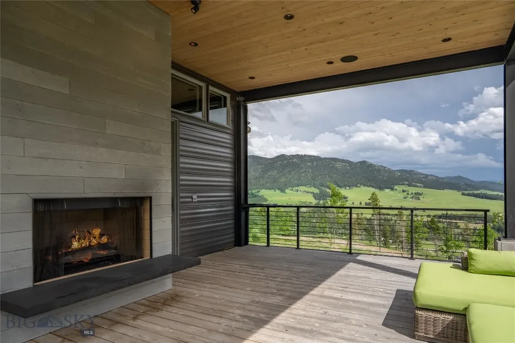 225 Alpen Strasse Street Bozeman MT 59715