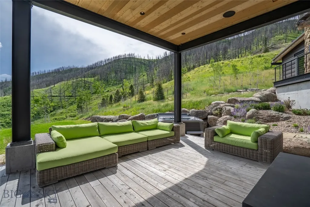 225 Alpen Strasse Street Bozeman MT 59715