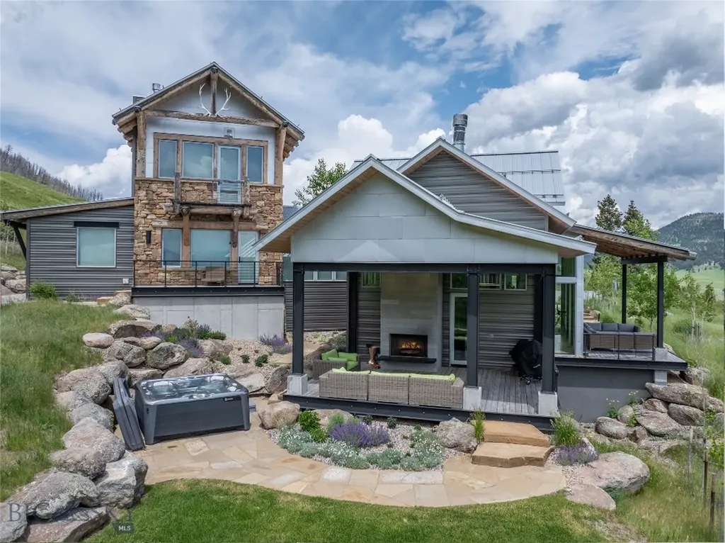 225 Alpen Strasse Street Bozeman MT 59715