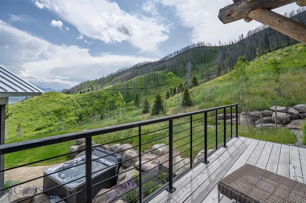 225 Alpen Strasse Street Bozeman MT 59715