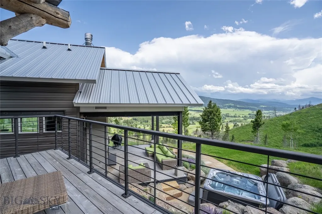 225 Alpen Strasse Street Bozeman MT 59715