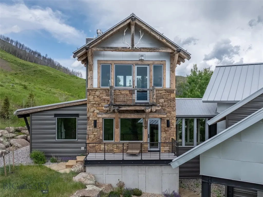 225 Alpen Strasse Street Bozeman MT 59715