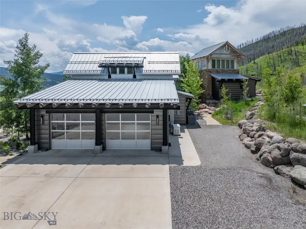 225 Alpen Strasse Street Bozeman MT 59715