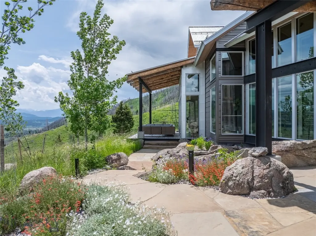 225 Alpen Strasse Street Bozeman MT 59715