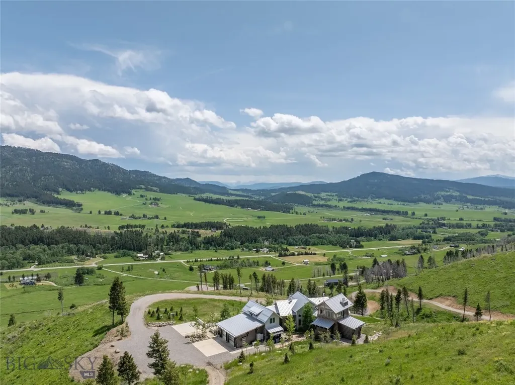 225 Alpen Strasse Street Bozeman MT 59715