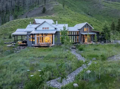 225 Alpen Strasse Street Bozeman MT 59715