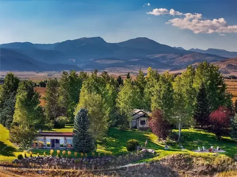 127 Rainbow Point Road McAllister MT 59740