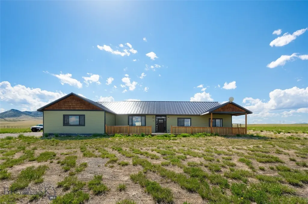 38 Clark Drive Three Forks MT 59752