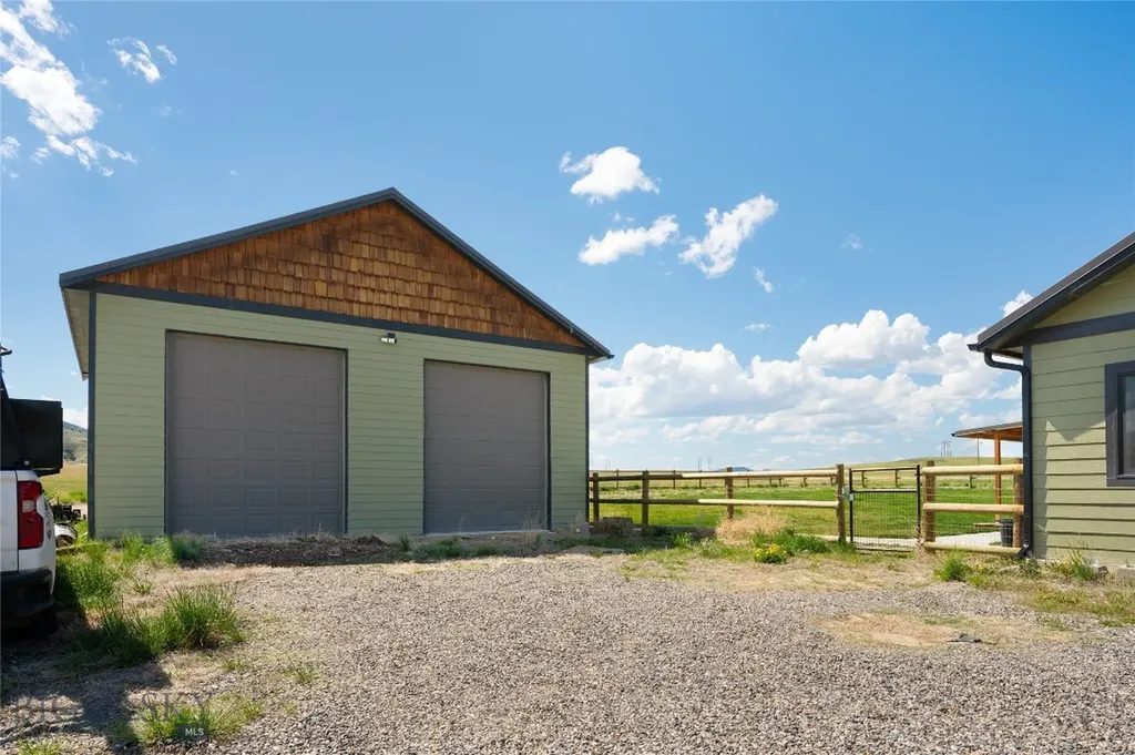 38 Clark Drive Three Forks MT 59752