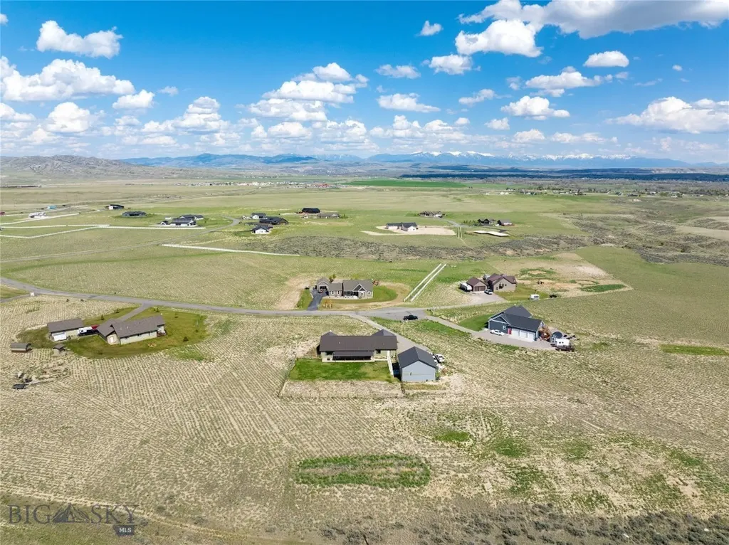 38 Clark Drive Three Forks MT 59752