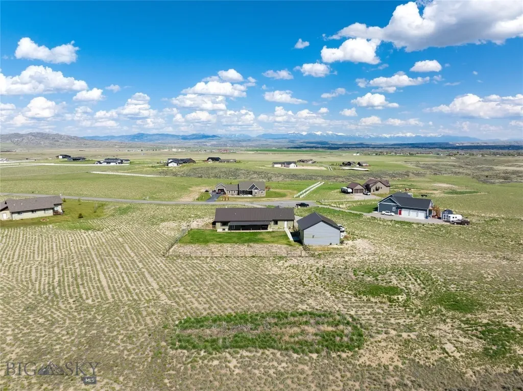 38 Clark Drive Three Forks MT 59752