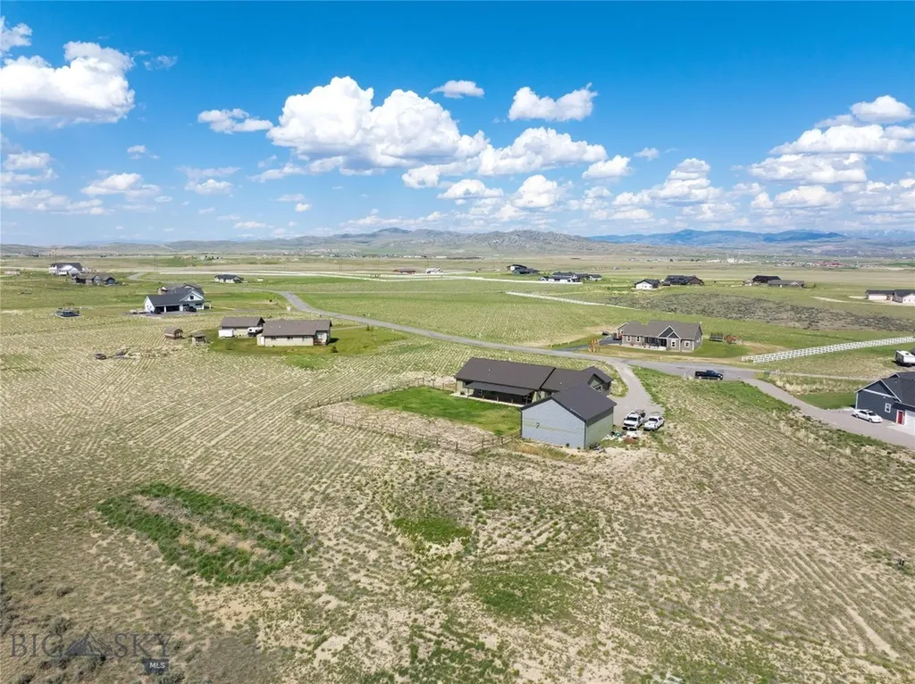 38 Clark Drive Three Forks MT 59752