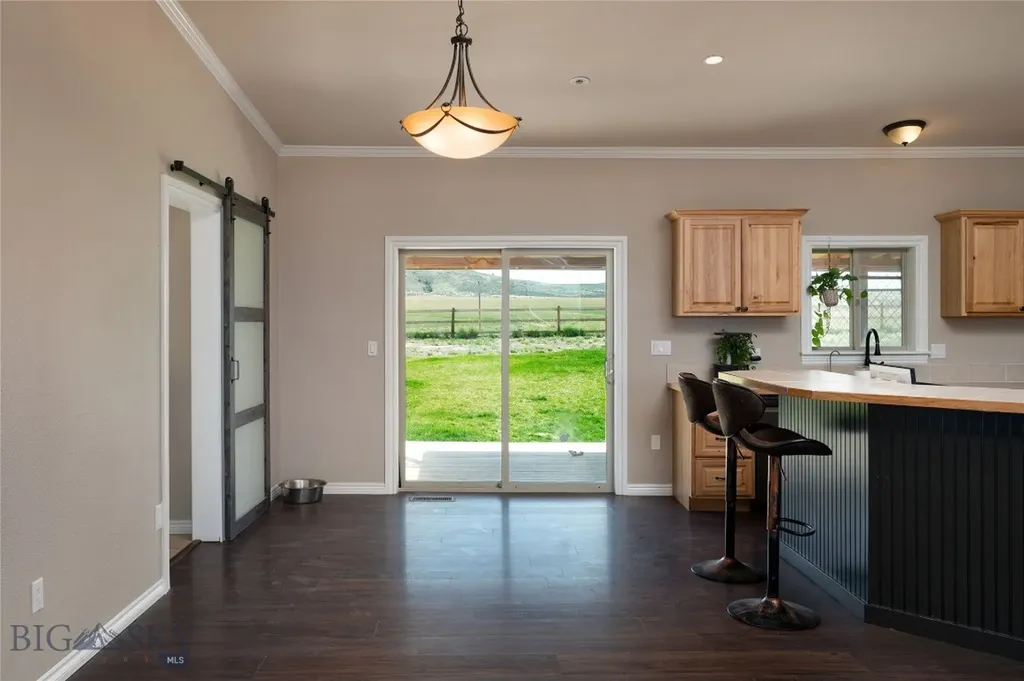 38 Clark Drive Three Forks MT 59752