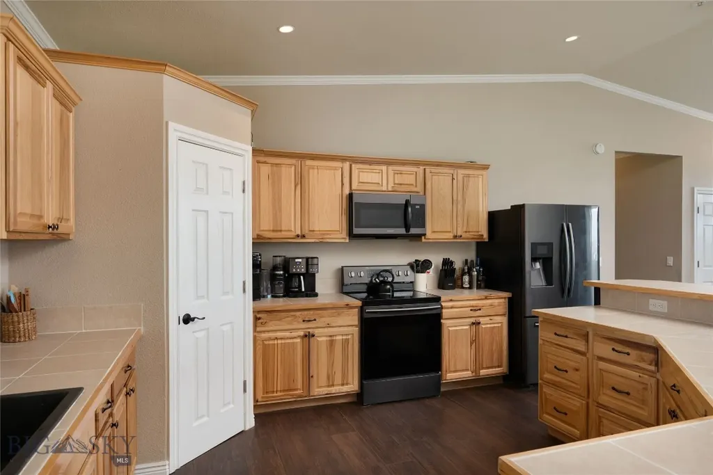 38 Clark Drive Three Forks MT 59752