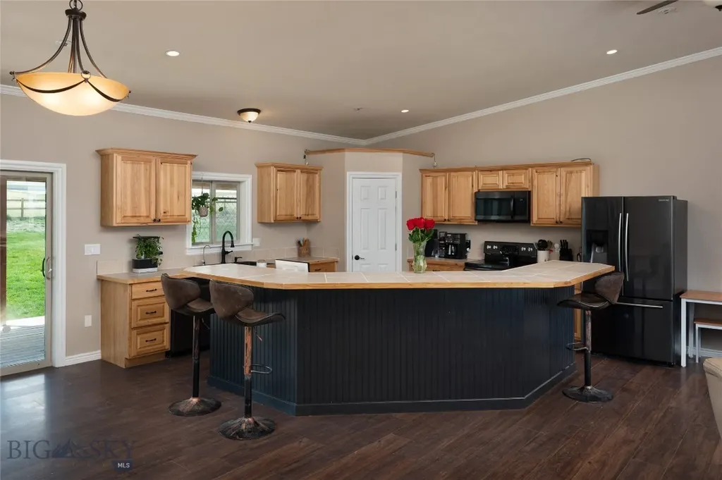 38 Clark Drive Three Forks MT 59752