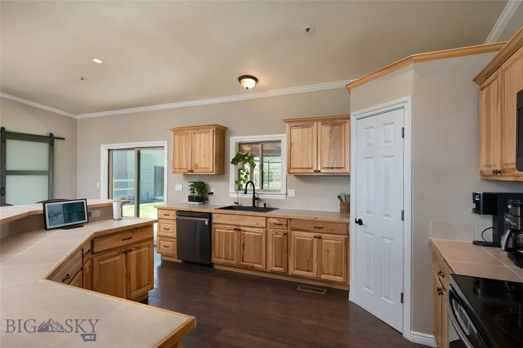 38 Clark Drive Three Forks MT 59752