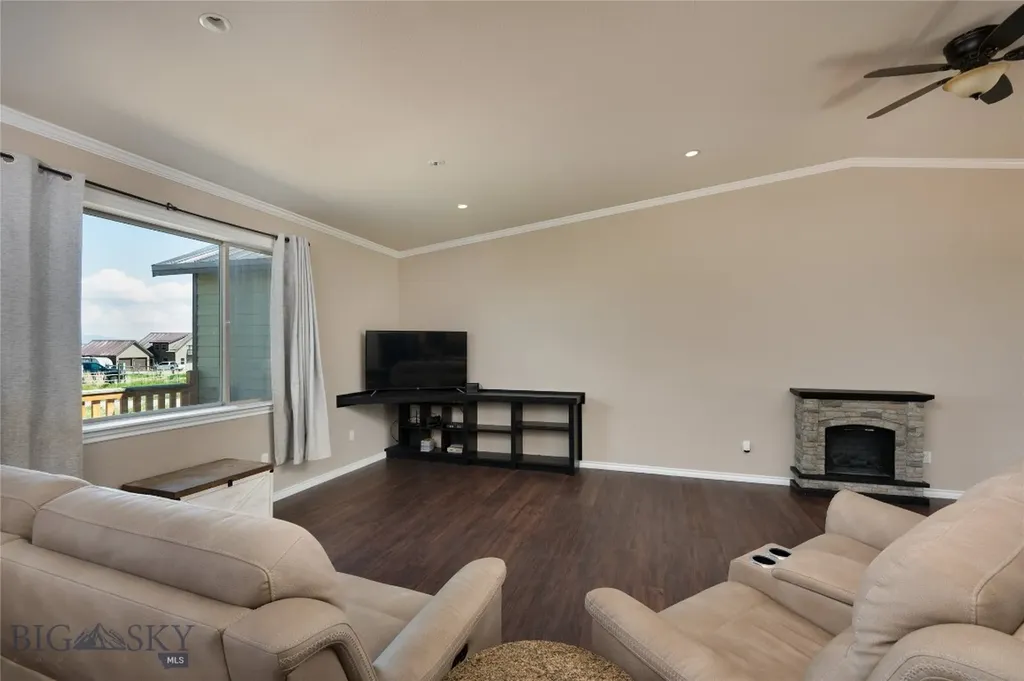 38 Clark Drive Three Forks MT 59752
