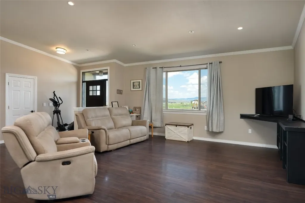 38 Clark Drive Three Forks MT 59752